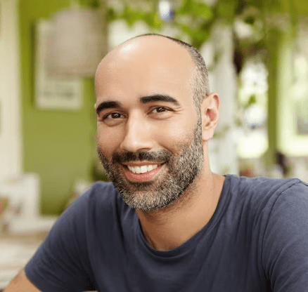 אבי נדף