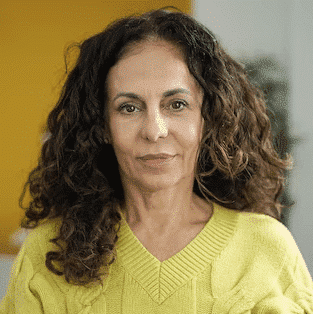 אילנית אסולין